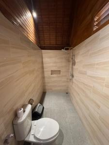 Teba junjungan cottages