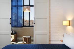 Superior Double Room room in Hotel Casa Bonay