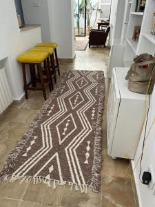 DAR ZAHRA Sidi Bou Said