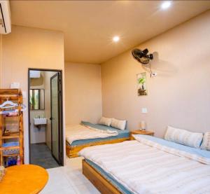 LaMera Hotel Homestay