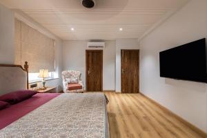 Entire 4bhk villa in Panchkula, Chandigarh