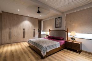 Entire 4bhk villa in Panchkula, Chandigarh