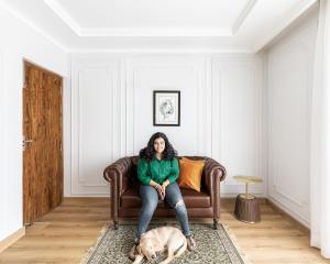 Entire 4bhk villa in Panchkula, Chandigarh