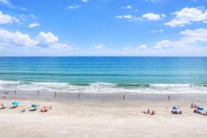 1008 Waters Edge Resort condo