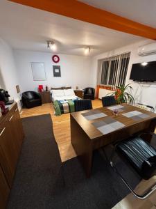 LUMON Ultra Central Apartman