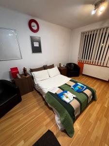 LUMON Ultra Central Apartman