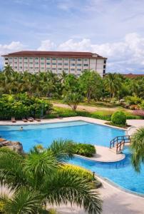 SeaRise Studio Pool Near Dusit Thani