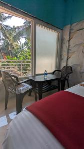 Nandish Guest House
