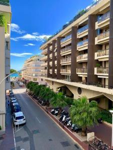 Charming Studio near Croisette