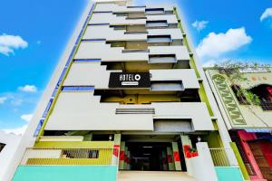 Hotel O Tirupati Central Railway Junction Formerly Rama Grand