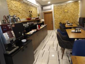 Sirkeci Quietness Hotel