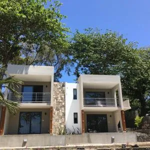 Valmarin Seafront Apartments - Pointe d'Esny