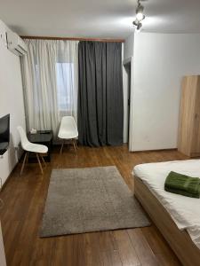 Circumvalațiunii Studio