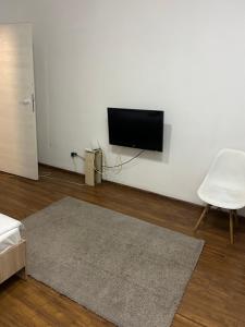 Circumvalațiunii Studio