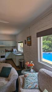 Quiet Country Retreat