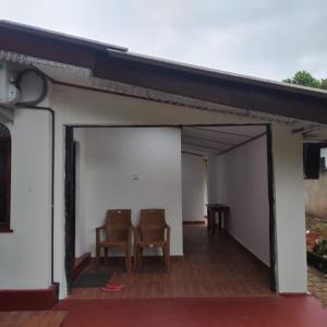 Peaceful City Escape with 2 Brand new Bedrooms for Rent