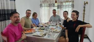 The Cozy Nest - Sigiriya