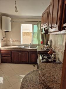 Appartement atlas fes 5