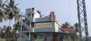 Hotel O Nimishamba Residency