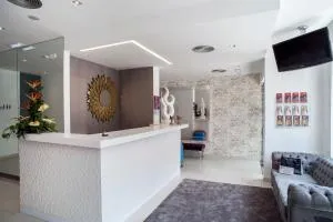 Hotel Genesis - ألفادوس