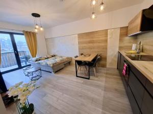 Apartmán Bešeň 305