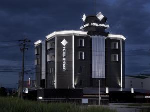 HOTEL SWEET SEASON-U ICHINOMIYA -Adult Only-