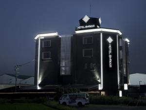 HOTEL SWEET SEASON-U ICHINOMIYA -Adult Only-