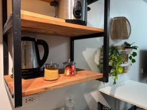 Unit 26 SeaView Studio