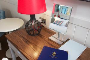 Waterfront Hotel Dungloe