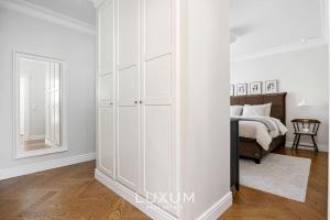 100 sqm penthouse in the heart of Tallinn Old Town