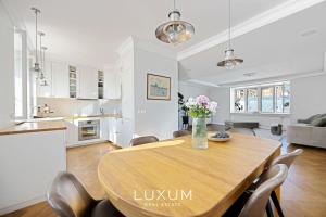 100 sqm penthouse in the heart of Tallinn Old Town