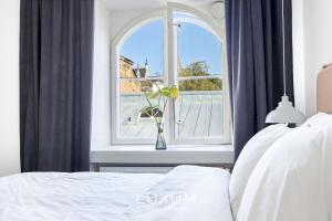 100 sqm penthouse in the heart of Tallinn Old Town