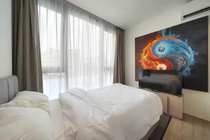 Edge Central Pattaya