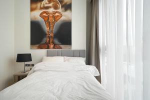 Edge Central Pattaya