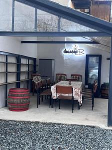 Home Dulcesa
