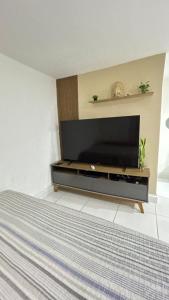 Apartamento aconchego - vila