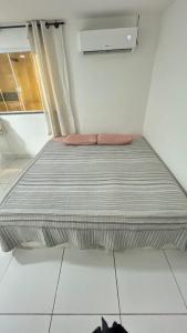 Apartamento aconchego - vila