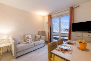 Appartement des Périades - Happy Rentals