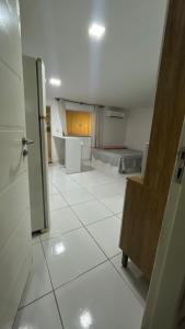 Apartamento aconchego - vila