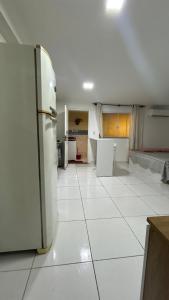 Apartamento aconchego - vila