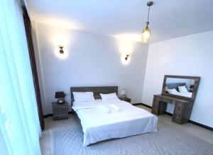 3 Bedroom Apartment at Roseville Kilimani