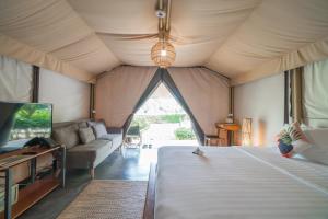 The Tree Riverside Resort Kaeng Krachan