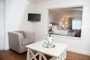 Waterfront Hotel Dungloe