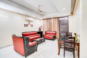 FabHotel Sarala Residency