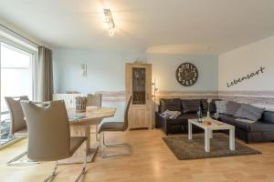 Ferienwohnung Lebensart