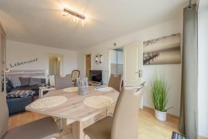 Ferienwohnung Lebensart