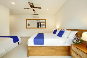 Lucia Villa Seminyak Beachside By Bali Asia Villa