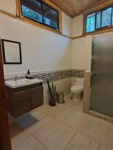 Rusteak Living Retreat in natural and peaceful setting in Canafistula