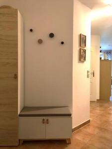 Ferienwohnung Meeresrauschen Baabe