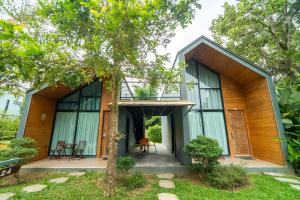 The Tree Riverside Resort Kaeng Krachan